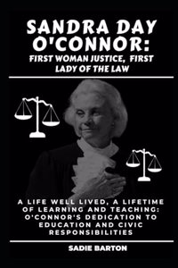 Sandra Day O'Connor