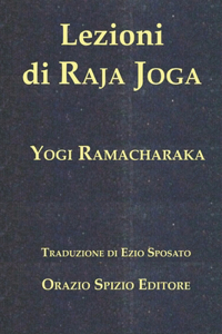 Lezioni di Raja Yoga