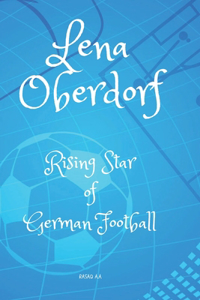 Lena Oberdorf