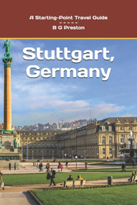Stuttgart, Germany