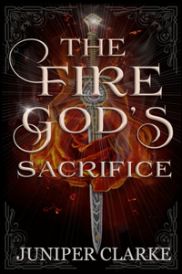 Fire God's Sacrifice