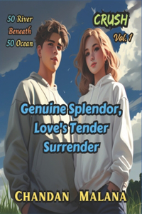 Genuine Splendor, Love's Tender Surrender