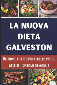 nuova dieta Galveston