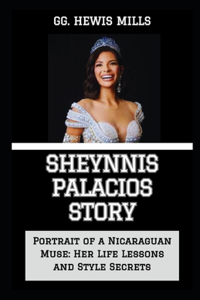 Sheynnis Palacios Story