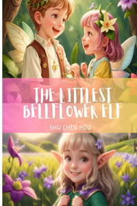 Littlest Bellflower Elf