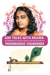 God Talks with Arjuna