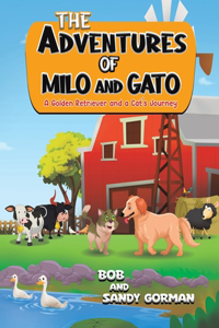 Adventures of Milo and Gato