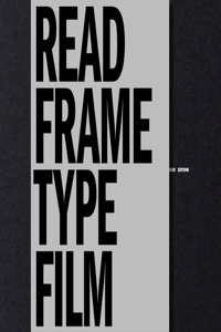Read Frame Type Film