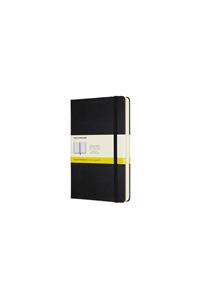 EXPANDED LARGE SQUARED HARDCOVER NOTEBOO