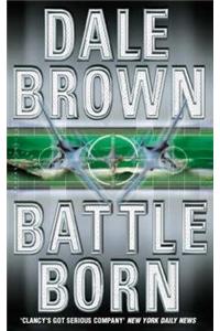Battle Born