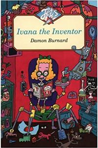 Ivana the Inventor
