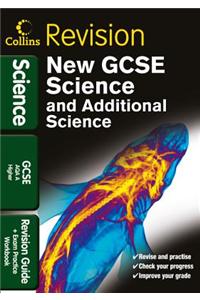 GCSE Science & Additional Science AQA A Higher