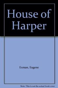 House of Harper