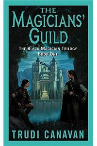 The Magicians' Guild