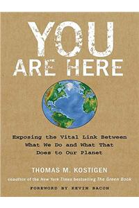 You are Here