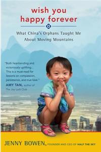 Wish You Happy Forever