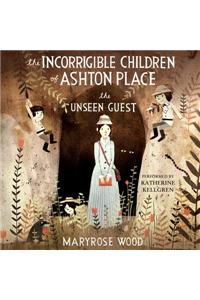 The Incorrigible Children of Ashton Place: Book III