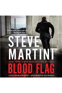 Blood Flag