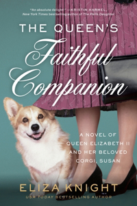 Queen's Faithful Companion