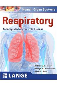 Respiratory: An Integrated Approach to Disease