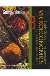 Study Guide to accompany Microeconomics
