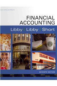 Financial Accounting with Connect Access Card