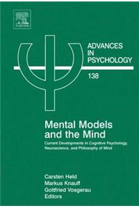 Mental Models & the Mind