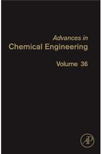 Advances in Chemical Engineering