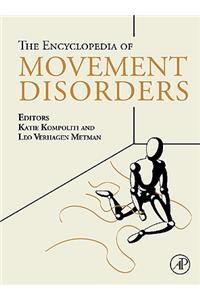 Encyclopedia of Movement Disorders