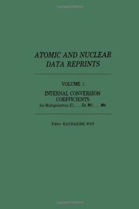Atomic and Nuclear Data Reprints