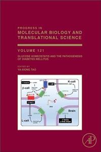 Glucose Homeostatis and the Pathogenesis of Diabetes Mellitus
