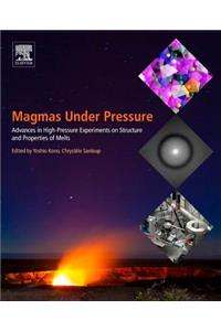 Magmas Under Pressure