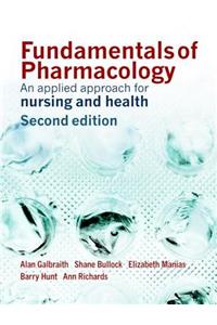 Fundamentals of Pharmacology