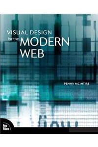 Visual Design for the Modern Web