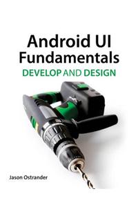 Android Ui Fundamentals
