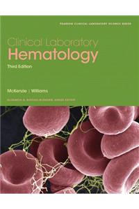 Clinical Laboratory Hematology