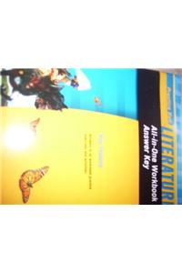 Prentice Hall Literature 2010 Reading Kit: Reading and Literacy Intervention Grade 7