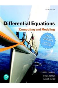 Differential Equations