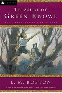 Treasure of Green Knowe