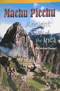 Harcourt School Publishers Storytown California: A Exc Book Exc 10 Grade 6 Manchu Picchu: Ancient?