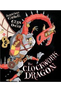 The Clockwork Dragon