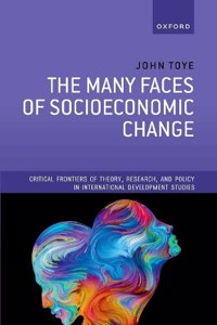 Many Faces of Socioeconomic Change