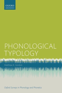 Phonological Typology
