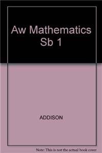 Aw Mathematics Sb 1