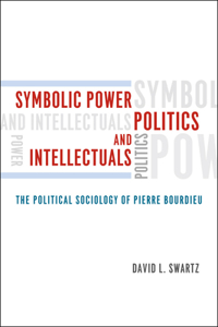 Symbolic Power, Politics, and Intellectuals – The Political Sociology of Pierre Bourdieu