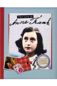Life of Anne Frank