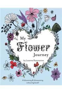 My Flower Journey