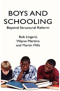 Boys and Schooling