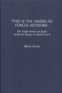This Is the American Forces Network
