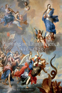 Painting in Latin America, 1550–1820
